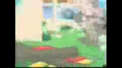 Tom & Jerry - The do