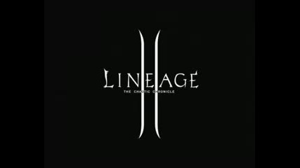 Lineage 2 - End Of All Hope (nightwish)