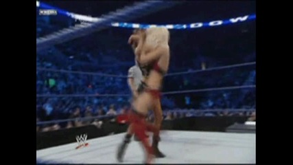 eve torres si izvoyuva pobedata 3