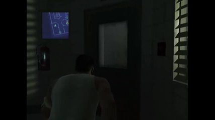 Prison Break The Conspiracy - Част 10