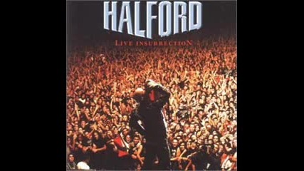 Halford - Intro