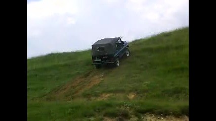 govedarci off road