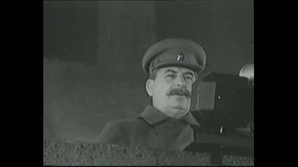 Избрани моменти от речите на другаря Сталин - част 2