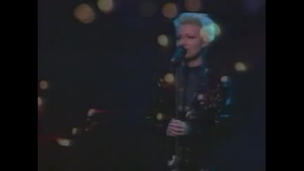 Roxette - Things Will Never Be The Same (live)