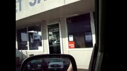20 000 Вата са способни да раздрусат всичко 