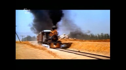 Доктор Куин,лечителката - Филм " The Heart Within "/2001/ част 1/3