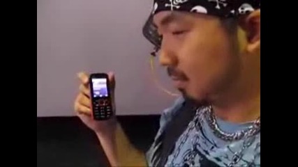 Nokia 5320 Say And Play