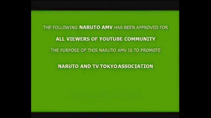 Naruto Amv - Dubstep