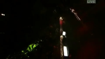 Глория - Можеш ли да ме обичаш /15 Years live/