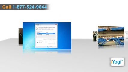 Configure automatic log on feature in Microsoft® Windows® 7 