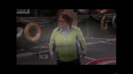 Lab Rats - season 3 episode 2