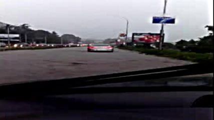 Варна под вода