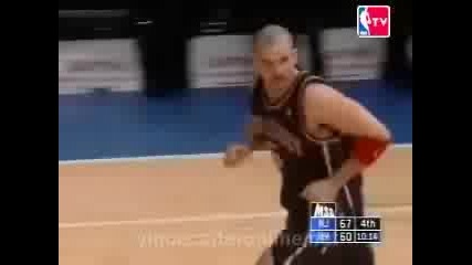 Vince Carter
