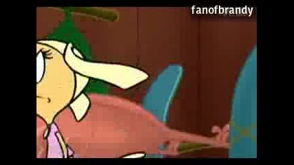 Brandy & Mr Whiskers Episode P - 3003a Lack Of Brains 