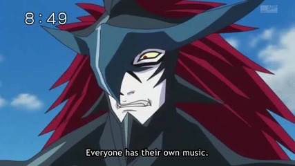Suite Precure! - Епизод 47