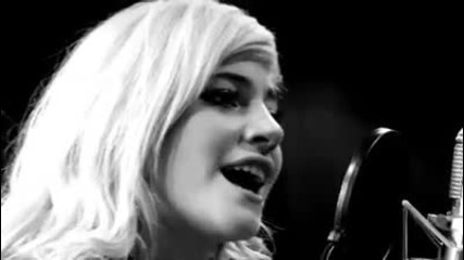 Pixie Lott - Mama Do - Акустична Версия