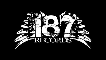 187 records presents : Dj Nasko (bling) - intro beat (music)