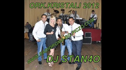 ork Kristali 2012 - Kotlenski 100 Gaidi Dj Stan4o