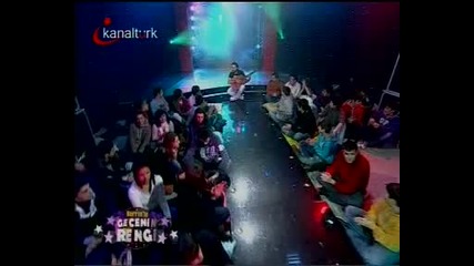 Ismail Yk-optum mu Tam Operim -gecenin Rengi 2010