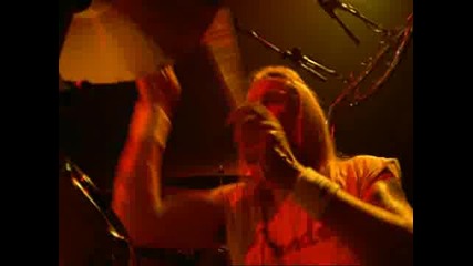 iron maiden - 1995 lord of the flies 