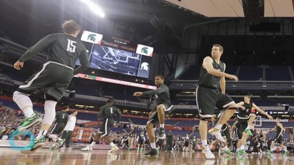 Final Four: Michigan State Seeks to Stop Duke's Okafor