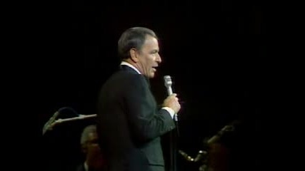 Frank Sinatra - Pennies From Heaven (1971)