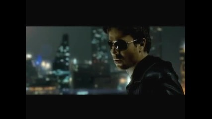 Enrique Iglesias - Amigo Vulnerable