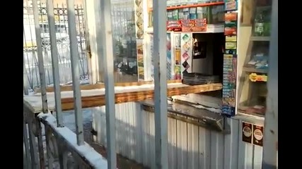 Как руснаците си купуват неща от магазина