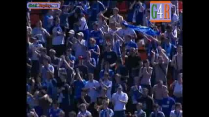 Зенит - Кубан 2:0 Kонстантин Зирянов 