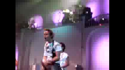 Live Dance In Oberhouse