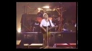 Bon Jovi Blaze Of Glory Live Yokohama Dome May 1996 