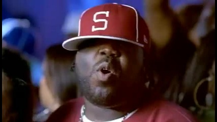 8ball Mjg Feat. Shannon Jones - Straight Cadillac Pimpin' Look At The Grillz