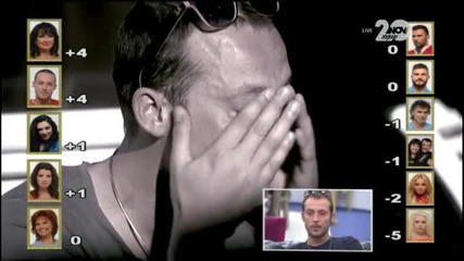 Vip Brother 2014 ( 05.11.2014 ) - част 4