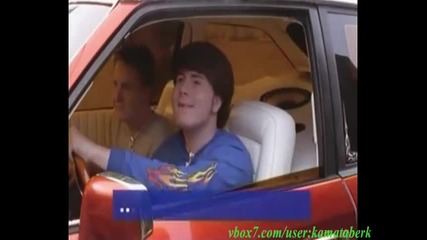 сръбски гангстери слушат рап /смях/