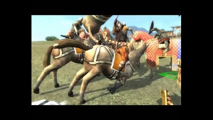 Medieval 2 Total War: England Chronicles Part 54