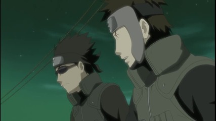 Naruto Shippuden - 241