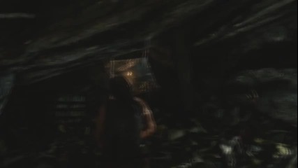 E3 2011: Tomb Raider - A New Lara Croft Interview