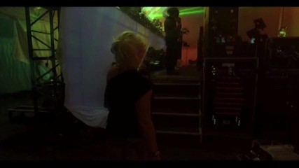 Benny Benassi vs. Iggy Pop - Electro Sixteen