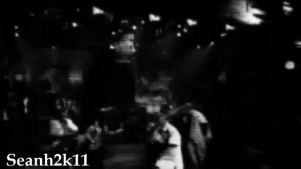 2pac Ft. Aaliyah - Would You Die 4 Me (seanh New Remix 2013)