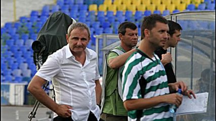 Никола Спасов: Трябваше да вкараме повече от 4 гола