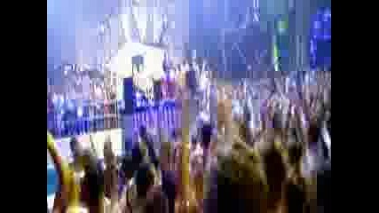 David Guetta - Just A Little More Love Mix