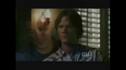 Supernatural - What If You Stay