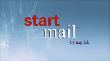Start Mail - личният имейл