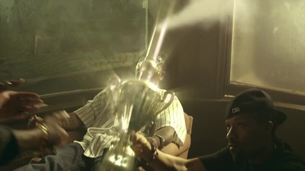 Chris Brown - Till I Die ft. Big Sean, Wiz Khalifa