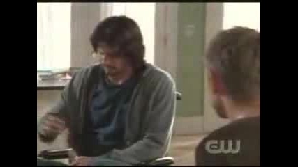 Oth - Naley - Leave Out All The Rest