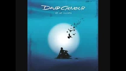David Gilmour - Red Sky at Night