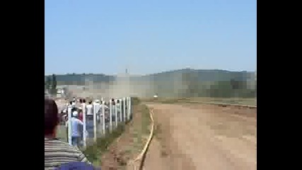 Рали Ловеч 2008 - 3