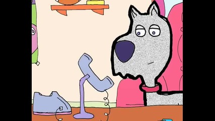 Unleashed - Happy Passover!