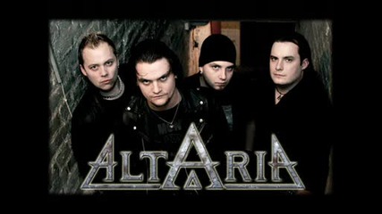 Finnish Metal Mania - Altaria
