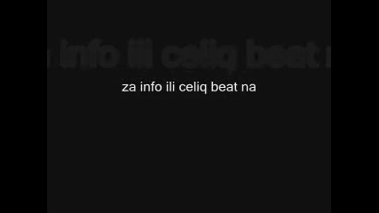 Pasha - When I See You Smile *mew beat* 05.10.2009 